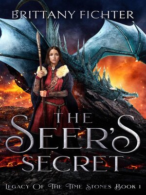 cover image of The Seer's Secret